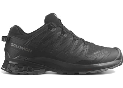 Salomon XA Pro 3D V9 Gore-Tex Black Phantom (Wide) - authentic Salomon sneakers