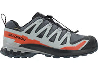Salomon XA Pro 3D V9 Gore-Tex Turbulence Black Burnt Ochre