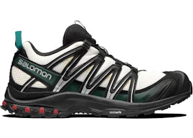 Salomon XA Pro 3D Vanilla Ice Ponderosa Pine - authentic Salomon sneakers
