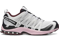 Salomon XA Pro 3D White Black Fairy Tale