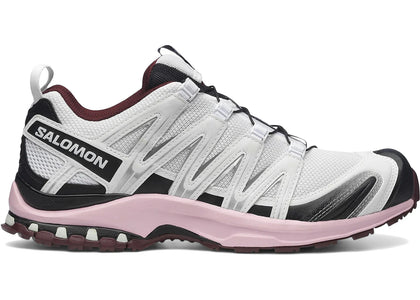 Salomon XA Pro 3D White Black Fairy Tale - authentic Salomon sneakers