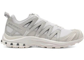 Salomon XA Pro 3D White Grey Violet - authentic Salomon sneakers