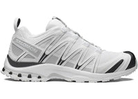 Salomon XA Pro 3D White Lunar Rock