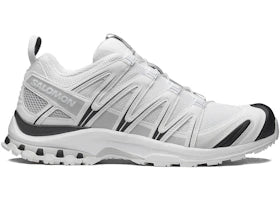 Salomon XA Pro 3D White Lunar Rock