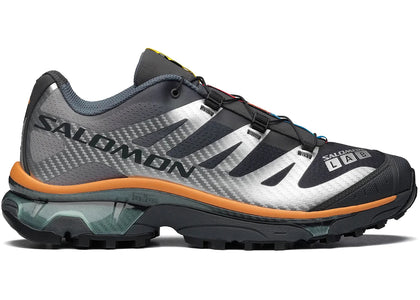 Salomon XT-4 OG Asphalt Silver Nugget - authentic Salomon sneakers