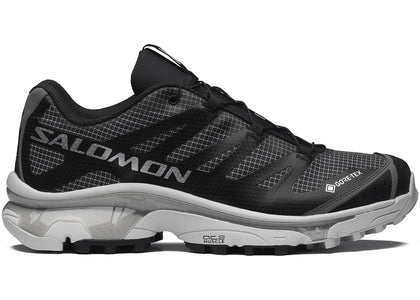 Salomon XT-4 OG Gore-Tex Black Lunar Rock - authentic Salomon sneakers