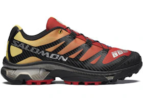 Salomon XT-4 OG Lava Falls Beach Ball - vue 360