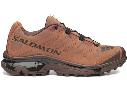Salomon XT-4 OG Protective Russet French Roast - authentic Salomon sneakers
