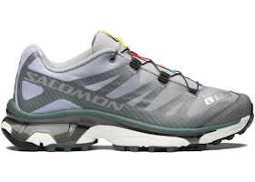 Salomon XT-4 OG Sedona Sage Wrought Iron - vue 360
