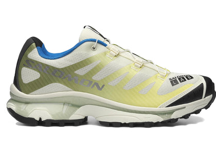 Salomon XT-4 OG Vanilla Ice Clearly Aqua - authentic Salomon sneakers