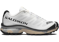 Salomon XT-4 OG White Black White Pepper