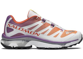 Salomon XT-4 OG White Nectarine Concord Grape