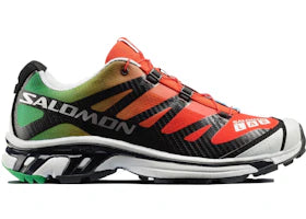 Salomon XT-4 The Broken Arm - vue 360
