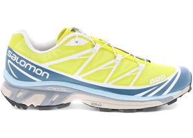 Salomon XT-6 Advanced Evening Primrose - vue 360