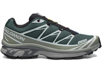 Salomon XT-6 Bistro Green Milieu