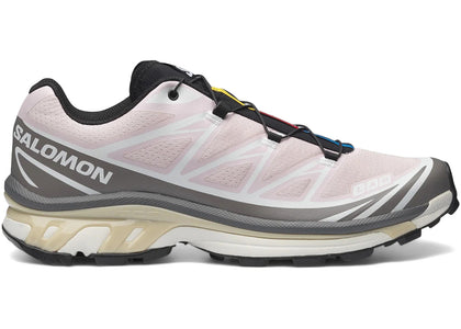 Salomon XT-6 Cloudburst Icy Pink - authentic Salomon sneakers