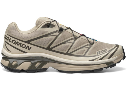 Salomon XT-6 Eucalyptus Grape Leaf - authentic Salomon sneakers