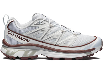 Salomon XT-6 Expanse Ancient Water Bitter Chocolate Silver - authentic Salomon sneakers