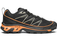 Salomon XT-6 Expanse Black Papaya