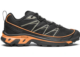 Salomon XT-6 Expanse Black Papaya - authentic Salomon sneakers