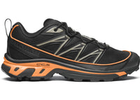Salomon XT-6 Expanse Black Papaya