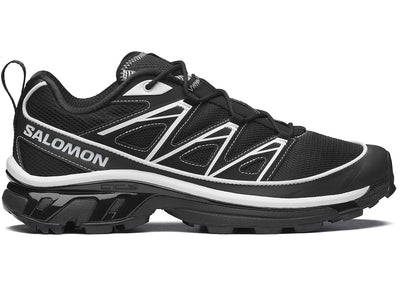 Salomon XT-6 Expanse Black White