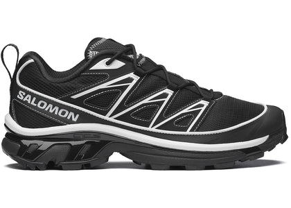 Salomon XT-6 Expanse Black White - authentic Salomon sneakers