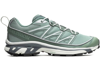 Salomon XT-6 Expanse Lily Pad Pewter - authentic Salomon sneakers