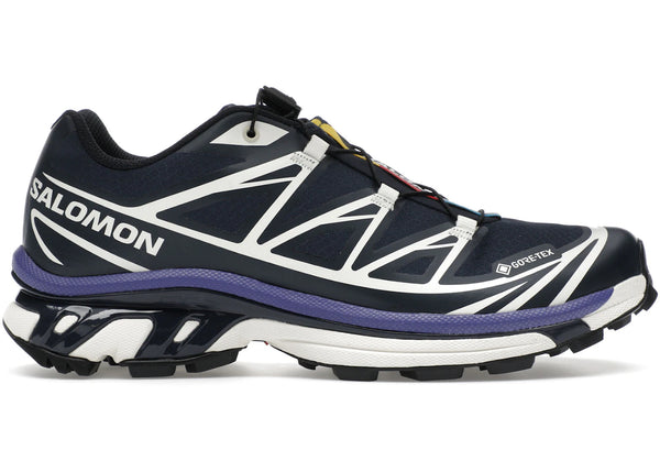 Salomon XT-6 Gore-Tex Carbon Liberty sneakers - authentic Salomon shoes
