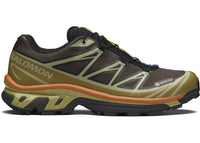 Salomon XT-6 Gore-Tex Delicioso Tea