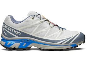 Salomon XT-6 Gore-Tex Metal Flint Stone