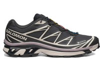 Salomon XT-6 Gore-Tex Phantom Hushed Purple