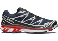 Salomon XT-6 Maritime Blue Black