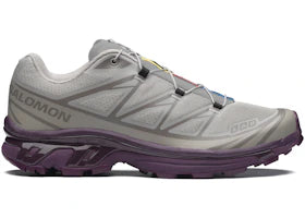 Salomon XT-6 Paloma Winter Bloom