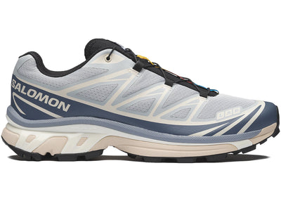 Salomon XT-6 Pearl Blue Grisaille