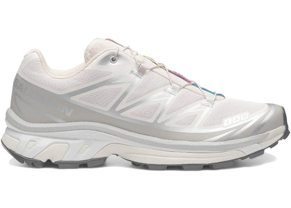 Salomon XT-6 Rainy Day Paloma - authentic Salomon sneakers