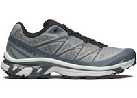 Salomon XT-6 Shadow Wrought Iron Urban Chic Aqua