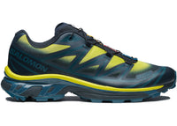Salomon XT-6 Skyline Carbon Sunny Lime