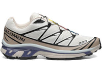 Salomon XT-6 Vanilla Ice Oxford Tan