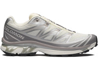 Salomon XT-6 Vanilla Ice Silver Lilac Ash