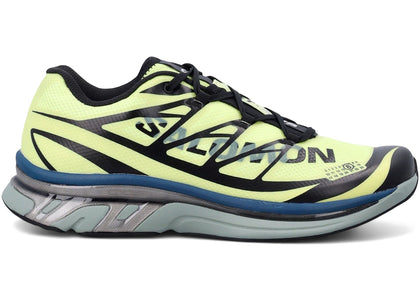 Salomon XT-MM-6 MM6 Maison Margiela Sunny Lime - authentic Salomon sneakers
