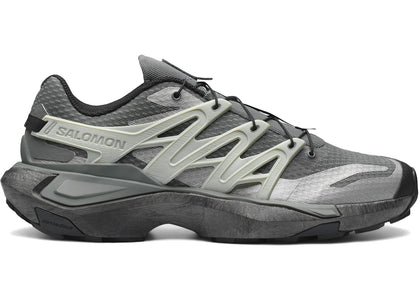 Salomon XT PU.RE Advanced Sedona Sage Metal - authentic Salomon sneakers