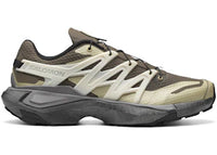 Salomon XT PU.RE Advanced Stone Gray Pale Olive Green