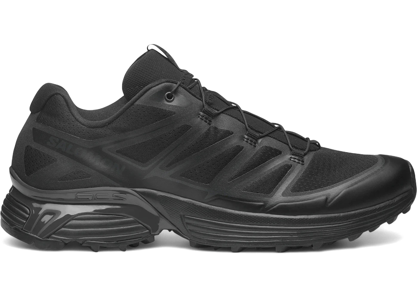Salomon XT-Pathway 2 Black Asphalt - vue 360