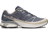 Salomon XT-Pathway 2 Grisaille Silver Rainy Day
