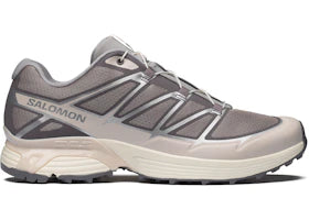 Salomon XT-Pathway 2 Gull Silver Lilac Ash - vue 360