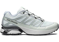 Salomon XT-Pathway 2 Ice Flow Grey Violet