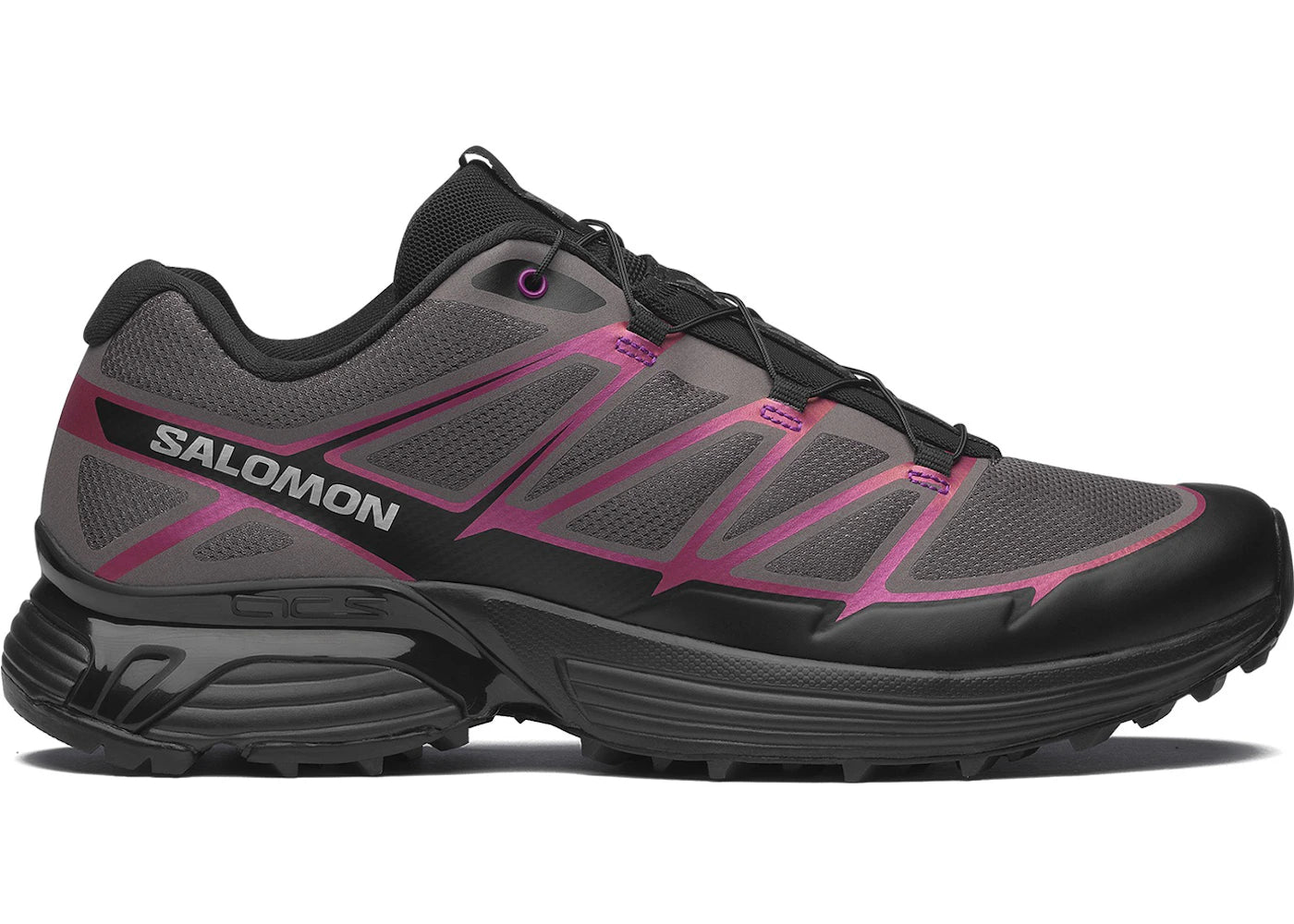 Salomon XT-Pathway 2 Iridescent Pack - vue 360