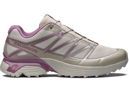 Salomon XT-Pathway 2 Silver Cloud Dusky Orchid - authentic Salomon sneakers