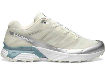 Salomon XT-Pathway 2 Vanilla Ice Footwear Silver - authentic Salomon sneakers